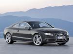 Audi S5 Coupe 2007 года